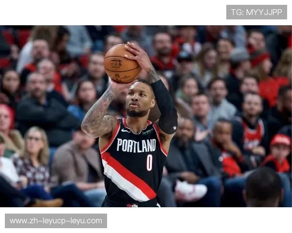 达米安·利拉德在NBA的关键比赛表现