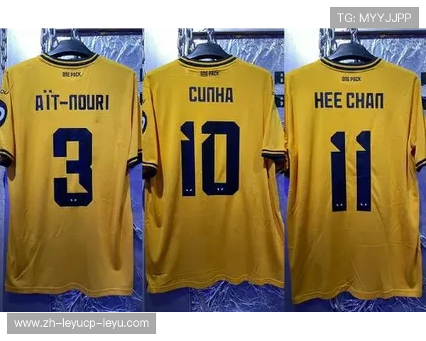 英超2017赛季各队球衣赞助商品牌汇总