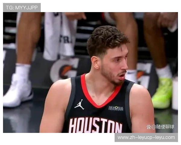 火箭队目前的现役球员中谁是战术核心