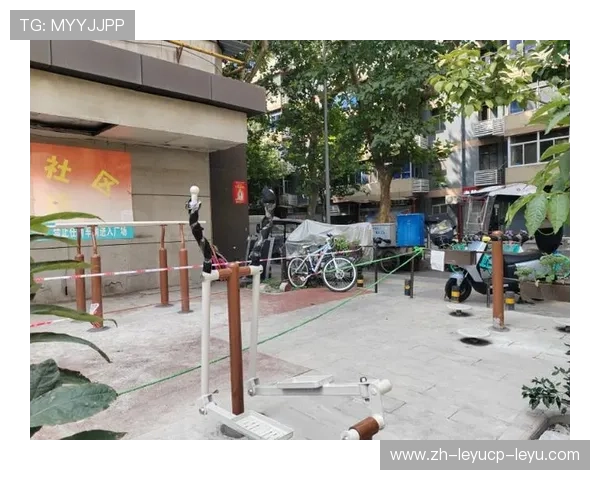 美国公共健身器材标准与其在社区健康建设中的作用